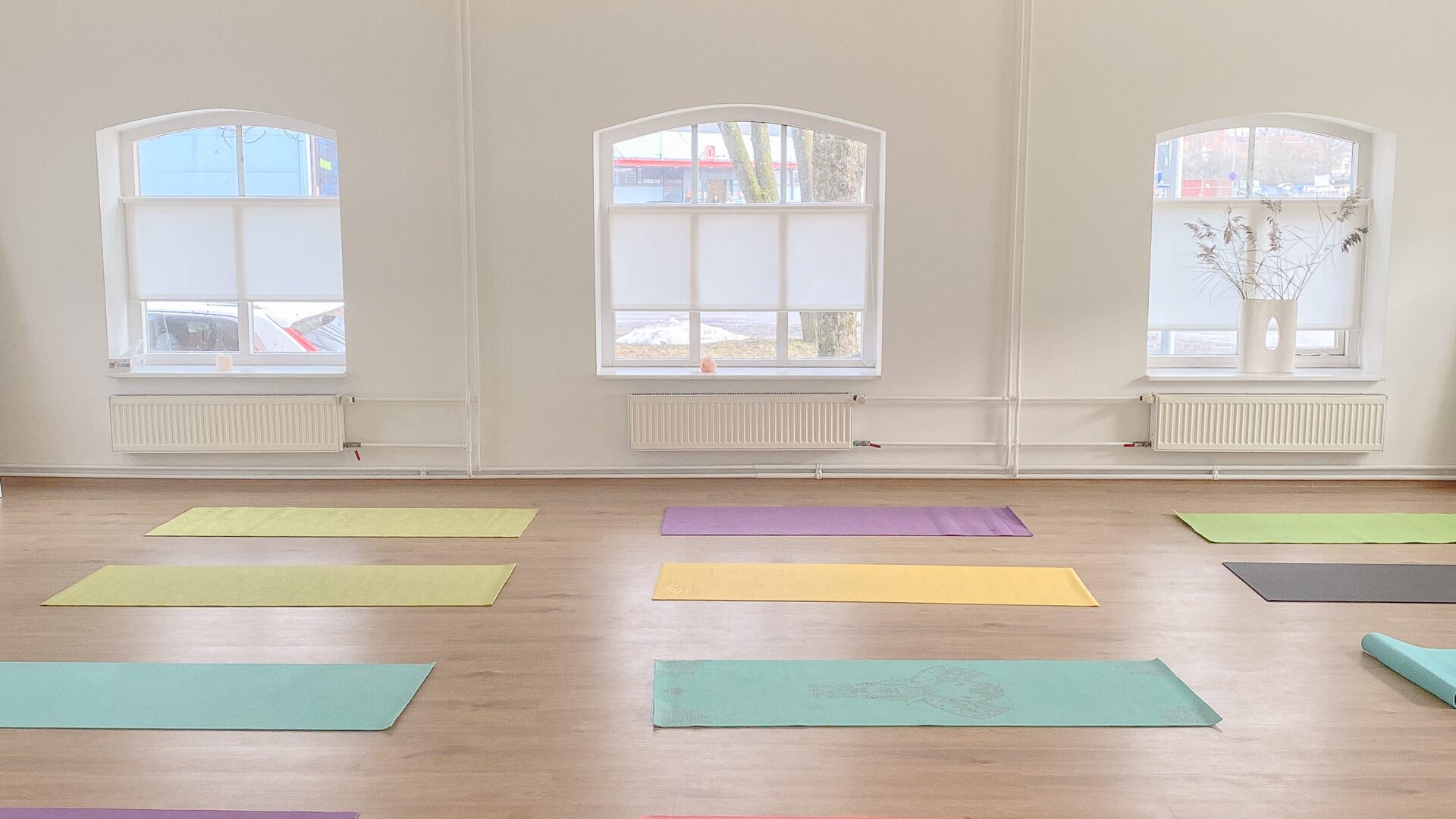 Ruumide rent Pärnus - Saal_3